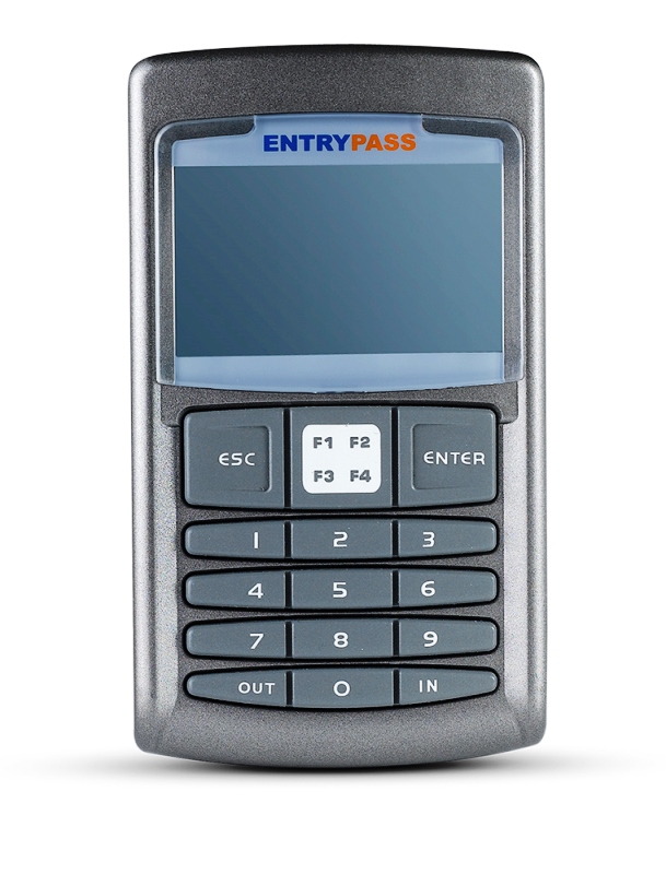 entrypass nmini